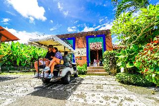 Ubud Heaven Penestanan fotoÄŸrafÄ±