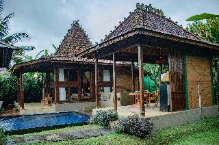 Ubud Heaven Penestanan fotoÄŸrafÄ±