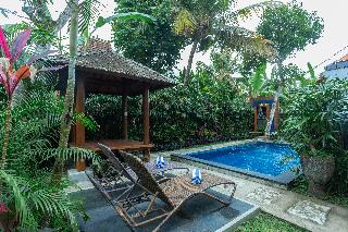 Ubud Heaven Penestanan fotoÄŸrafÄ±