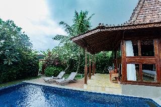 Ubud Heaven Penestanan fotoÄŸrafÄ±