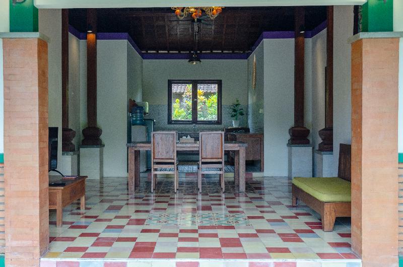 Ubud Heaven Penestanan - Oda