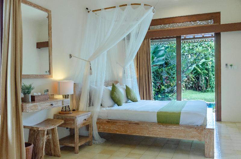 Ubud Heaven Penestanan - Oda