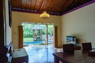 Ubud Heaven Penestanan fotoÄŸrafÄ±