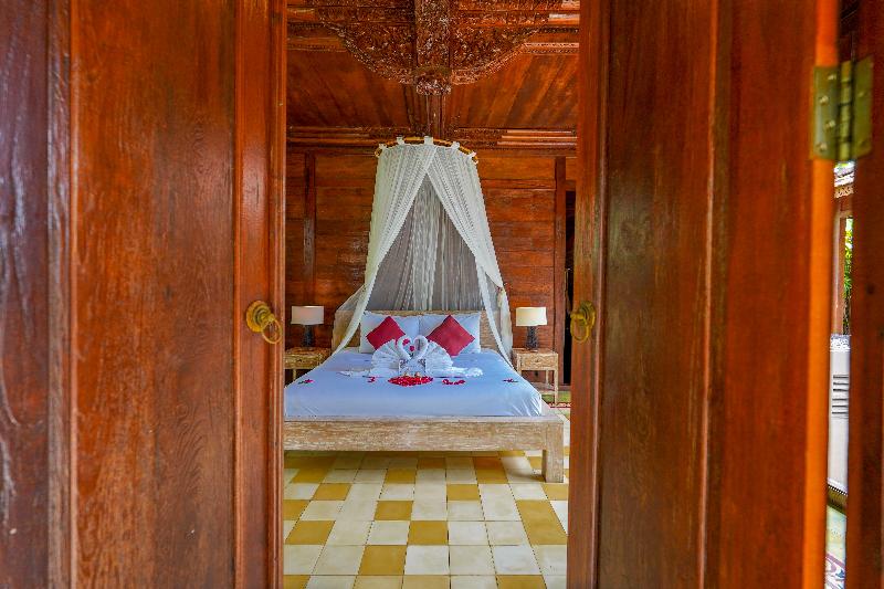 Ubud Heaven Penestanan - Oda
