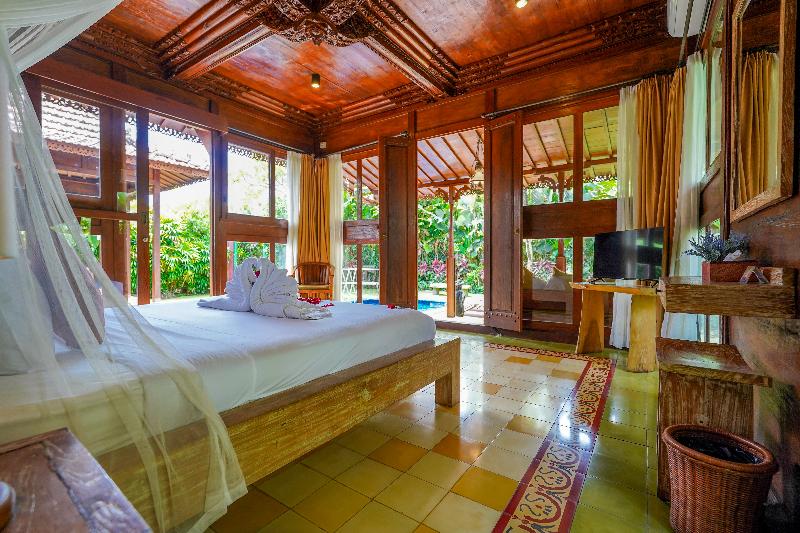 Ubud Heaven Penestanan - Oda