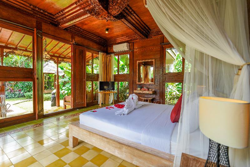 Ubud Heaven Penestanan - Oda