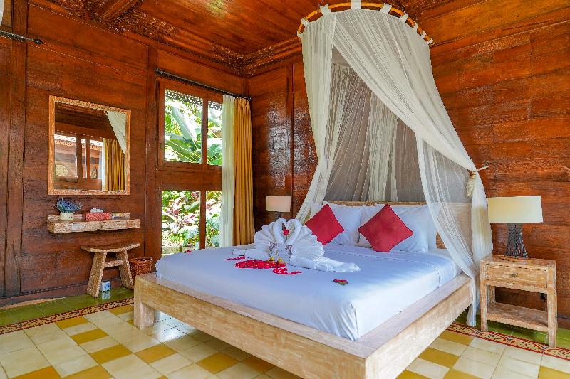 Ubud Heaven Penestanan - Oda