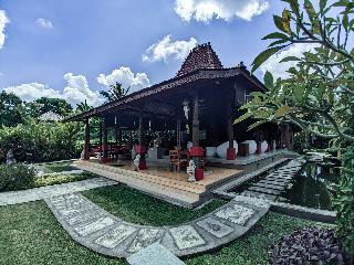 Ubud Heaven Penestanan fotoÄŸrafÄ±