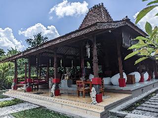 Ubud Heaven Penestanan fotoÄŸrafÄ±
