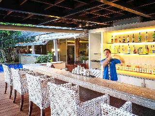The Kuta Beach Heritage Hotel - Managed by Accor fotoÄŸrafÄ±