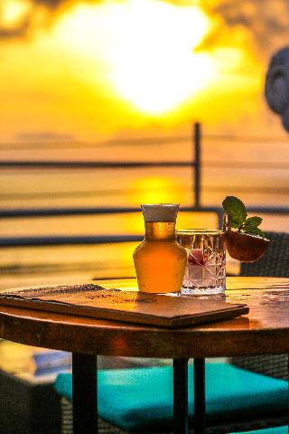The Kuta Beach Heritage Hotel - Managed by Accor fotoÄŸrafÄ±