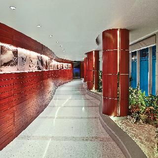 The Kuta Beach Heritage Hotel - Managed by Accor fotoÄŸrafÄ±