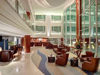 The Kuta Beach Heritage Hotel - Managed by Accor fotoÄŸrafÄ±