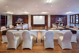The Kuta Beach Heritage Hotel - Managed by Accor fotoÄŸrafÄ±