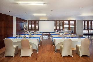 The Kuta Beach Heritage Hotel - Managed by Accor fotoÄŸrafÄ±