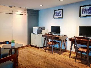 The Kuta Beach Heritage Hotel - Managed by Accor fotoÄŸrafÄ±