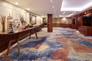 The Kuta Beach Heritage Hotel - Managed by Accor fotoÄŸrafÄ±