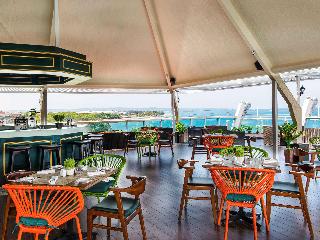 The Kuta Beach Heritage Hotel - Managed by Accor fotoÄŸrafÄ±