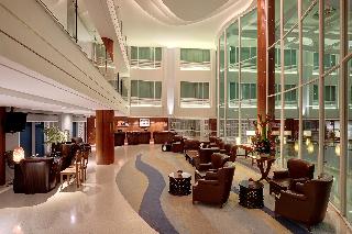 The Kuta Beach Heritage Hotel - Managed by Accor fotoÄŸrafÄ±