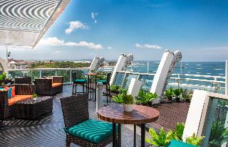 The Kuta Beach Heritage Hotel - Managed by Accor fotoÄŸrafÄ±