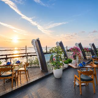 The Kuta Beach Heritage Hotel - Managed by Accor fotoÄŸrafÄ±
