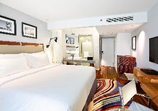 The Kuta Beach Heritage Hotel - Managed by Accor fotoÄŸrafÄ±