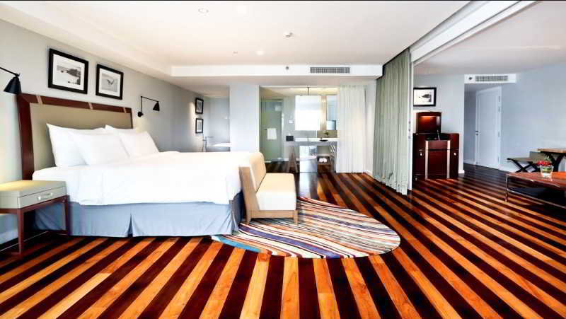 The Kuta Beach Heritage Hotel - Managed by Accor fotoÄŸrafÄ±
