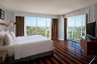 The Kuta Beach Heritage Hotel - Managed by Accor fotoÄŸrafÄ±