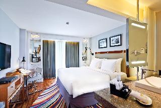 The Kuta Beach Heritage Hotel - Managed by Accor fotoÄŸrafÄ±