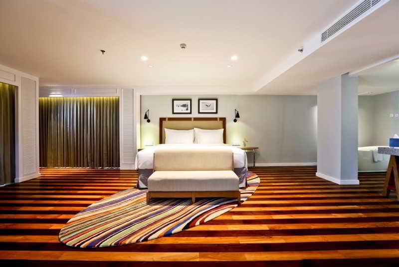 The Kuta Beach Heritage Hotel - Managed by Accor fotoÄŸrafÄ±