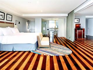 The Kuta Beach Heritage Hotel - Managed by Accor fotoÄŸrafÄ±