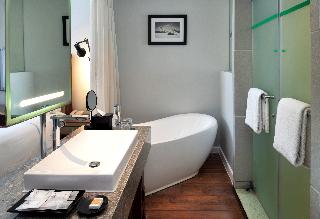 The Kuta Beach Heritage Hotel - Managed by Accor fotoÄŸrafÄ±