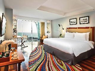 The Kuta Beach Heritage Hotel - Managed by Accor fotoÄŸrafÄ±