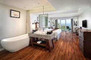 The Kuta Beach Heritage Hotel - Managed by Accor fotoÄŸrafÄ±