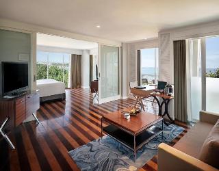 The Kuta Beach Heritage Hotel - Managed by Accor fotoÄŸrafÄ±