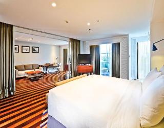 The Kuta Beach Heritage Hotel - Managed by Accor fotoÄŸrafÄ±