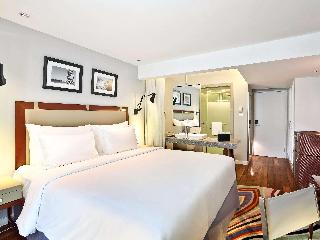 The Kuta Beach Heritage Hotel - Managed by Accor fotoÄŸrafÄ±
