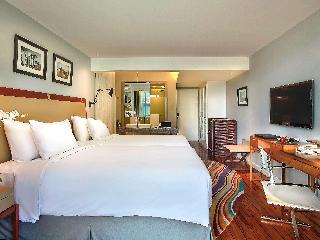 The Kuta Beach Heritage Hotel - Managed by Accor fotoÄŸrafÄ±