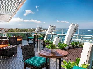 The Kuta Beach Heritage Hotel - Managed by Accor fotoÄŸrafÄ±