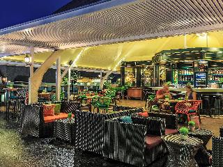 The Kuta Beach Heritage Hotel - Managed by Accor fotoÄŸrafÄ±