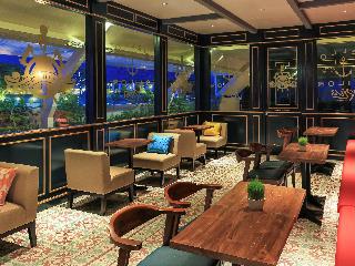 The Kuta Beach Heritage Hotel - Managed by Accor fotoÄŸrafÄ±