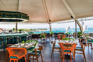The Kuta Beach Heritage Hotel - Managed by Accor fotoÄŸrafÄ±