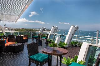 The Kuta Beach Heritage Hotel - Managed by Accor fotoÄŸrafÄ±