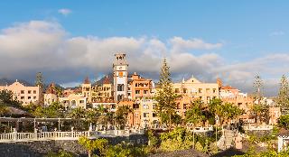 Bahia del Duque