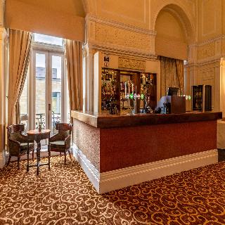 The Midland Hotel, Sure Hotel Collection by Best W fotoÄŸrafÄ±