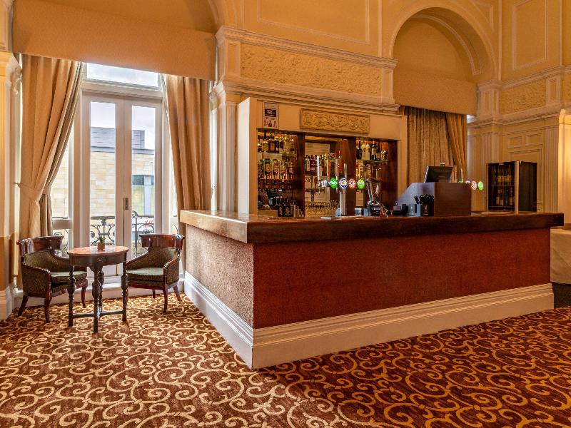 The Midland Hotel, Sure Hotel Collection by Best W - Bar