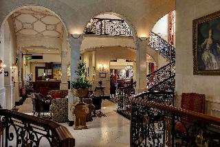 The Midland Hotel, Sure Hotel Collection by Best W fotoÄŸrafÄ±