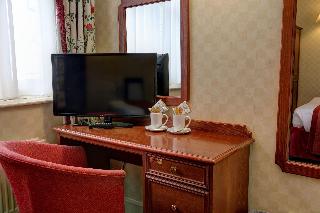 The Midland Hotel, Sure Hotel Collection by Best W fotoÄŸrafÄ±