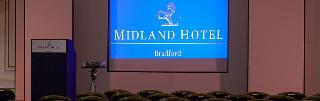 The Midland Hotel, Sure Hotel Collection by Best W fotoÄŸrafÄ±