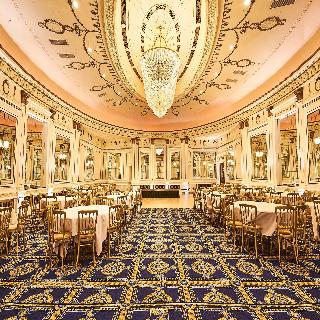 The Midland Hotel, Sure Hotel Collection by Best W fotoÄŸrafÄ±
